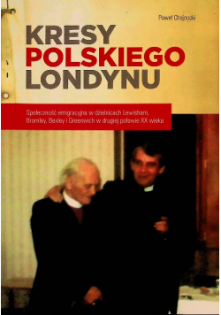 Kresy  polskiego londynu