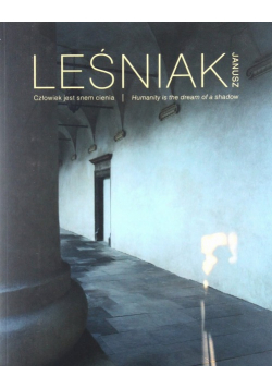 Człowiek jest snem cienia