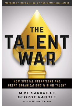 The Talent War