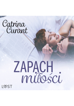 Zapach miłości – lesbijskie opowiadanie erotyczne