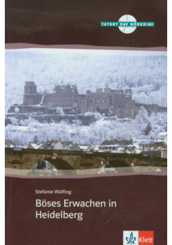 Boses Erwachen in Heidelberg + CD