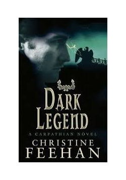 Christine Feehan