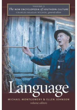 The New Encyclopedia of Southern Culture