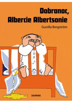 Dobranoc Albercie Albertsonie