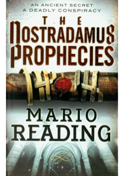 Nostradamus Prophecies