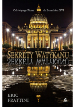 Sekrety Watykanu