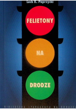 Felietony na drodze