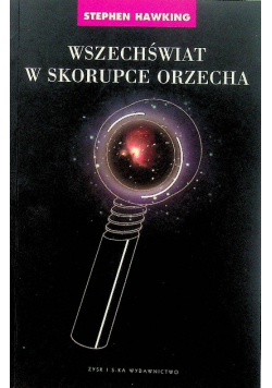 Wszechświat w skorupce orzecha