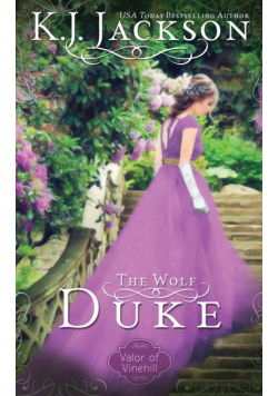 The Wolf Duke