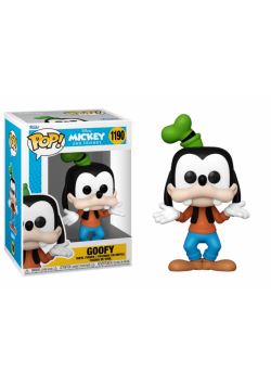 Figurka Disney Classics Goofy Funko POP