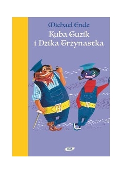 Kuba Guzik i Dzika Trzynastka