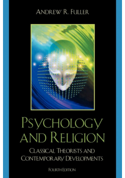 Psychology and Religion