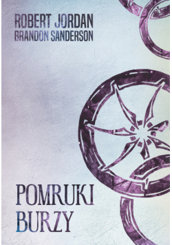 Pomruki burzy [Koło Czasu XII]