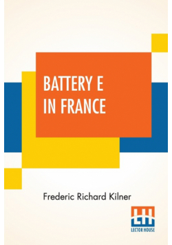 Battery E In France