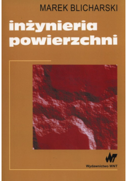 Inżynieria powierzchni