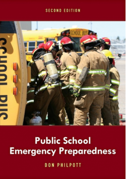 Public School Emergency Preparedness, Second Edition