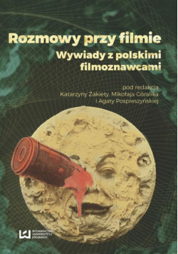 Rozmowy przy filmie