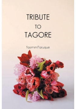 Tribute to Tagore