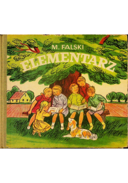 Elementarz Falski