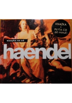Haendel + CD