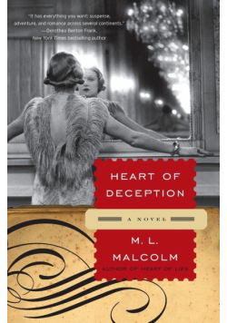 Heart of Deception