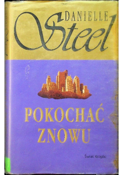Pokochać znowu