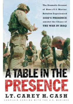 A Table in the Presence