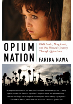 Opium Nation