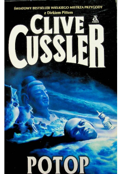 Cussler Clive - Potop