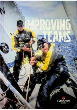 Improving teams
