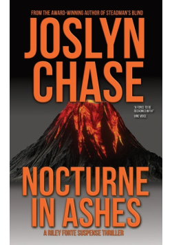 Nocturne in Ashes