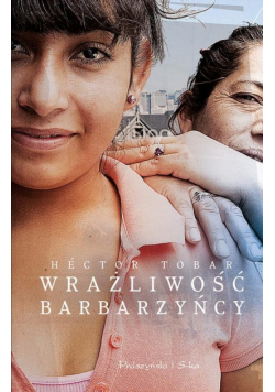 Wrażliwość barbarzyńcy