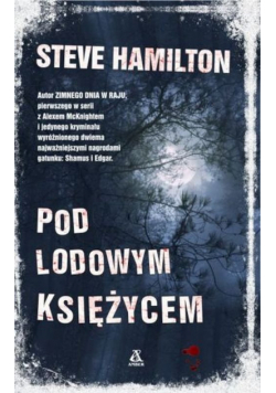 Pod lodowym księżycem
