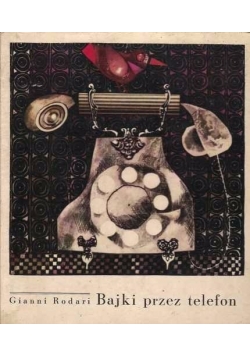 Bajki przez telefon