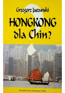 Hongkong dla Chin
