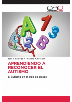 Aprendiendo A Reconocer El Autismo