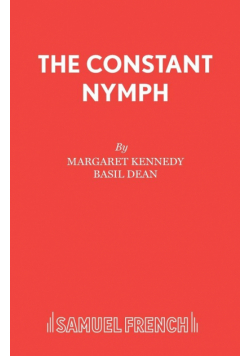 The Constant Nymph