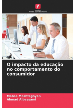 O impacto da educação no comportamento do consumidor