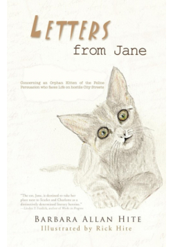 Letters from Jane