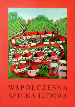 Współczesna sztuka ludowa