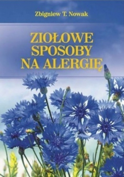 Ziołowe sposoby na alergię