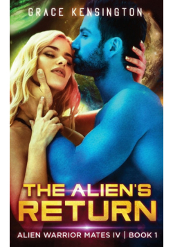 The Alien's Return