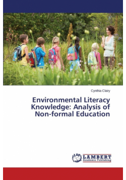Environmental Literacy Knowledge