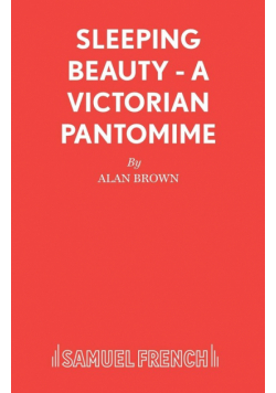 Sleeping Beauty - A Victorian Pantomime
