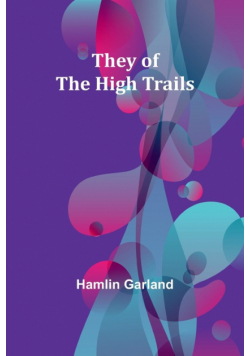 They of the High Trails