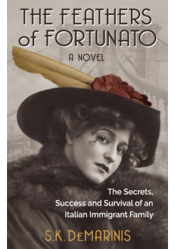 The Feathers of Fortunato