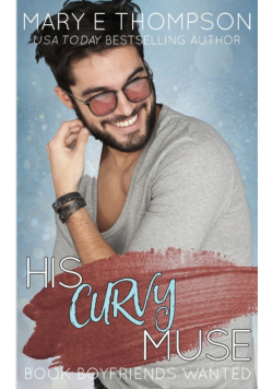 His Curvy Muse