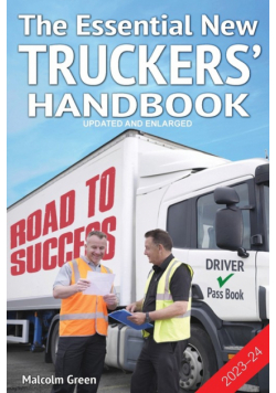 The Essential New Truckers' Handbook