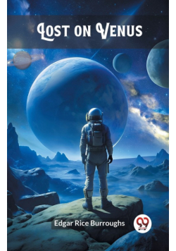 Lost on Venus