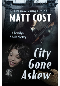 City Gone Askew